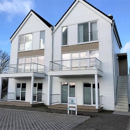 Oceanhouse Olpenitz Exterior foto