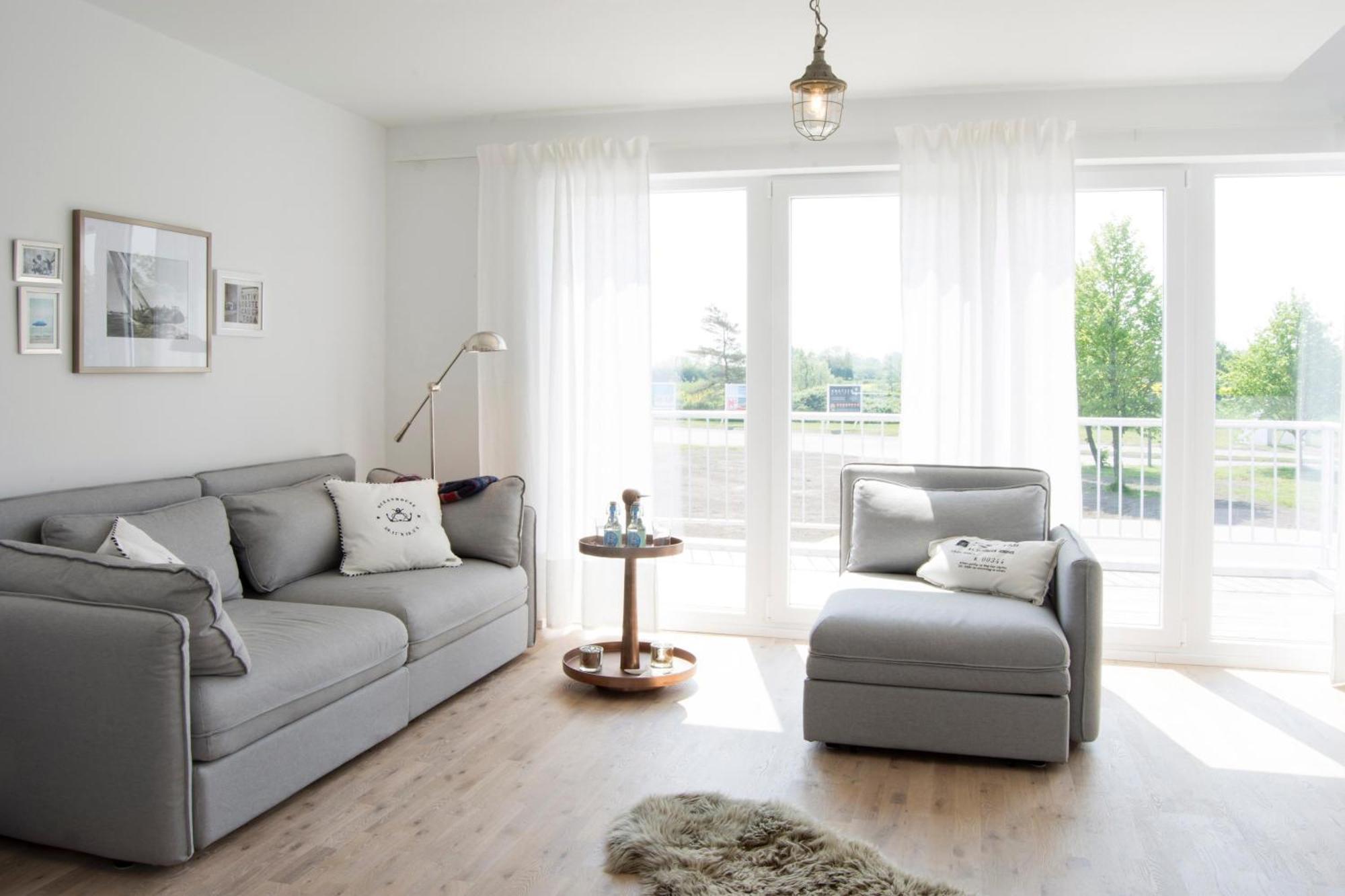 Oceanhouse Olpenitz Exterior foto